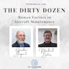 The Dirty Dozen - An interview with Michael Bates and Gordon Dupont