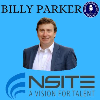 NSITE: A Vision For Talent