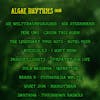 Algae Rhythms 008
