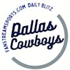 Ep49 - #XFL #DallasRenegades President Grady Raskin joins us live / Dak vs Jerry / XFL wk 1 / MLB Playoff Changes / Top 9 at 9