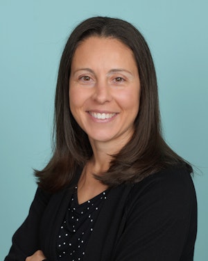 Dr. Amy BeckleyProfile Photo