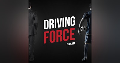 image for Biggest Takeaways from Year 1 of the Driving Force Podcast