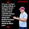 Episode 8: Dr Anthony Ross - Emotional Fitness