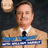 William Daniels:  Tobin Meets World