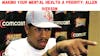 “Making Your Mental Health a Priority: Allen Iverson”