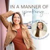 Ep. 11 Hold On To Your Authority and Realize Your Magic feat. Virginia Mason Richardson