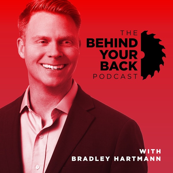 Episode 8 :: Enter Strategyman: Rich Horwath, CEO of the Strategic Thinking Institute