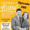 Best Of Episode: Episode 1 Our Family Verse