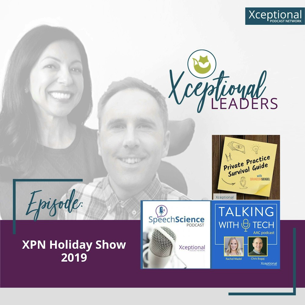 XPN Holiday Show 2019