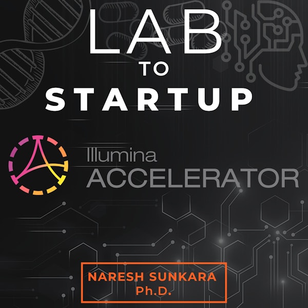 Illumina accelerator for genomics startups