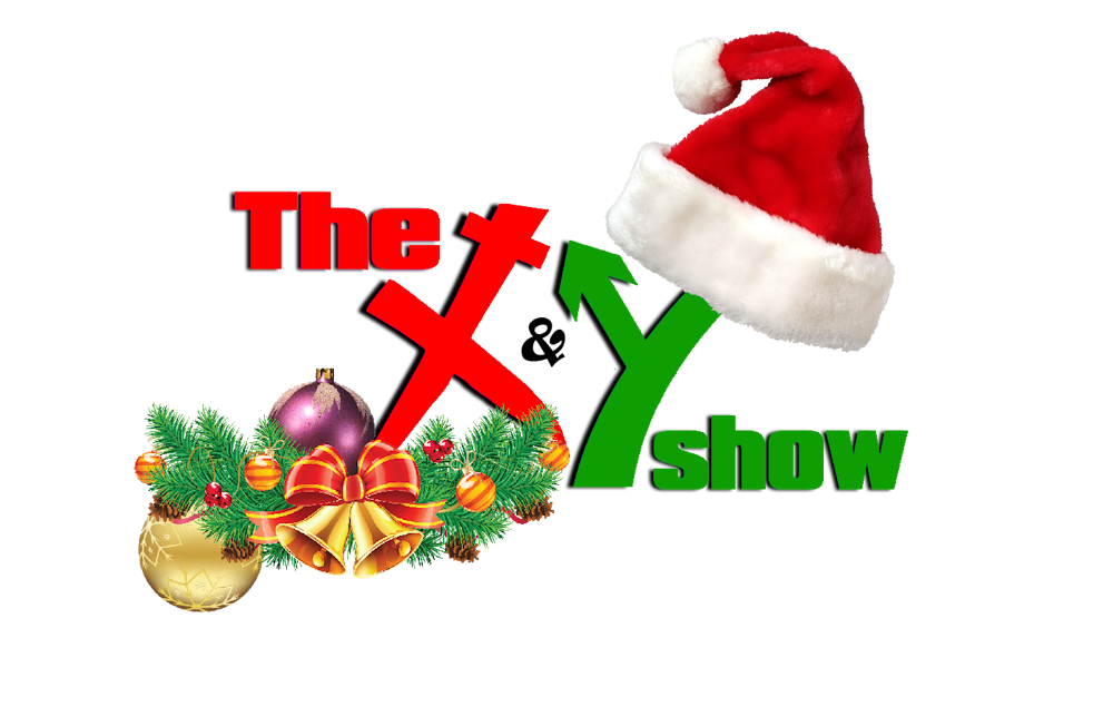 Ep.208 - Rosevelt's Top list of Christmas Movies