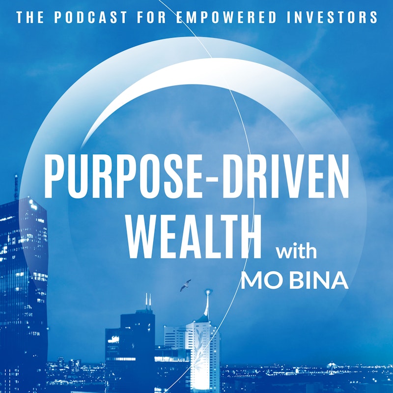 Purpose-Driven Wealth™