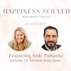 52. Mindset Body Bank: Interview with Rob Pallante