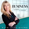 Ep 000: Business Chat with Lisa Evans