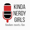Kinda Nerdy is Back and Revamped