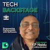 Connecting Communities to Services They Need Through Software | KP Naidu, VP Labs @ Benetech