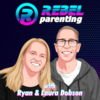 REBEL PARENTS: How THEY model GOOD BEHAVIOR & Why OTHER PARENTS SHOULD FOLLOW THEIR Lead