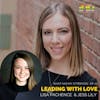 WISL 25 Women in Strong Leadership - Leading from Love feat. Lisa Pachence and Jess Lily