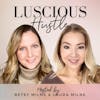 Luscious Bite 83: Loneliness & Entrepreneurship - Why You Need to Find Your Tribe