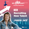 INT 146: Recruiting New Talent