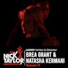 LUCKY, Writer/Actress & Director, Brea Grant & Natasha Kermani [Episode 75]