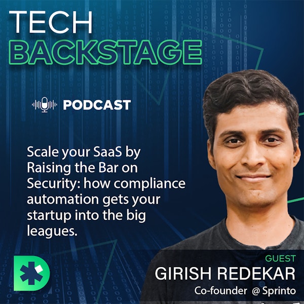 Scale your SaaS by Raising the Bar on Security