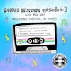S5E242 - Bonus Mixtape Episode with Mike Watt