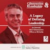 365 :: Joe Jouvenal, Chief Administrative Officer at McCarthy: A Legacy of Defining Leadership