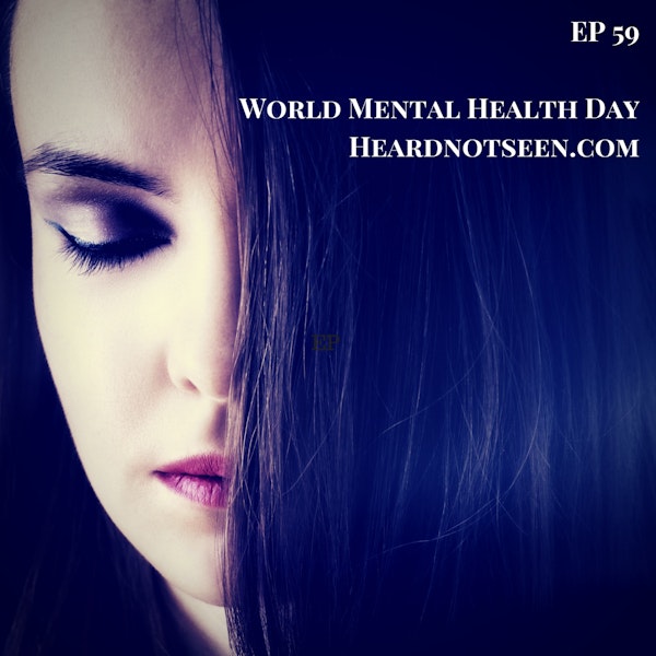 World Mental Health Day - HNS059