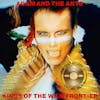 S4E177 - Adam And The Ants 'Kings of the Wild Frontier' with Beatriz Monteavaro