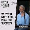 19: Why You Need A Biz Plan For Success