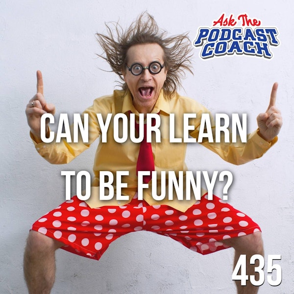 Can You Learn to be Funny?