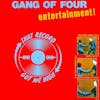 S4E156 - Gang of Four 