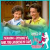 Baby, You Can Drive My Car -  Perfect Strangers Season 1 Episode 4