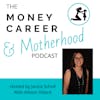 Ep 29: How to raise a math person with Allison Dillard