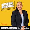 Joy Zarembka of Busboys and Poets on Inviting Customers to Take a Deliberate Pause
