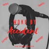 Woke By Accident Podcast Episode 66 - Ronald Greene & Jamal Sutherland