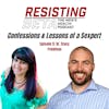 Dr. Stacy Friedman - Confessions & Lessons of a Sexpert