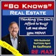 Bo Knows Real Estate        Winnipeg's #1 Real Estate Podcast
