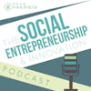 #13 - Is Profit or Purpose The Key To A Successful Social Enterprise? A Conversation With Paul Hargreaves CEO of Cotswold Fayre
