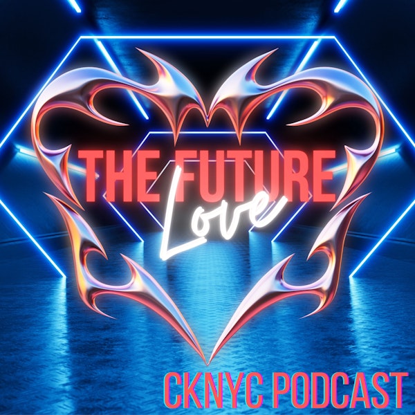 The Future Love (DJ Mix, Vocal House, Progressive House, Melodic House)