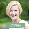 How To Tap Into Inner Calm, Develop A Positive Mindset And Heal From The Stress That Is Holding You Back With Sara Raymond