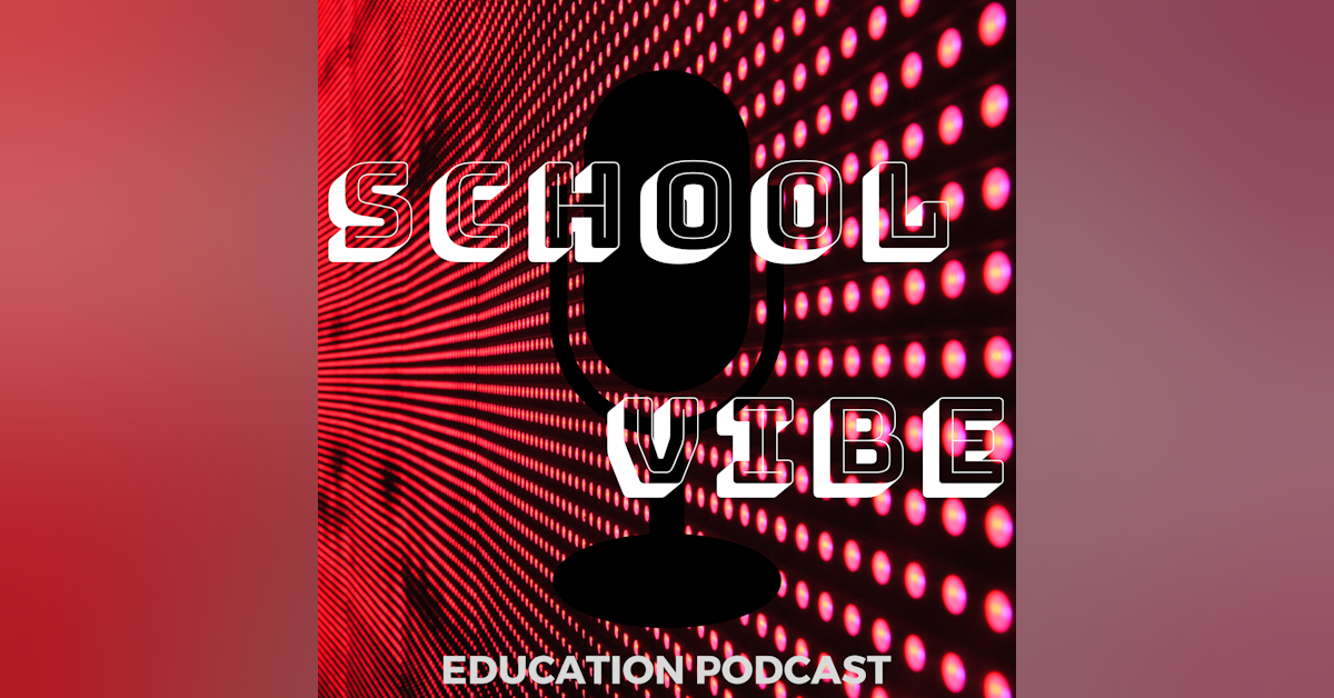Episode 2 - Conversations about social media, tech use and the value of lecture vs experiential learning.