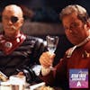 Patreon Preview | Star Trek VI: The Undiscovered Country Review