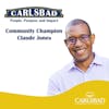 Ep. 44 What Can I Do For You? Helping Students Succeed feat. Claude Jones