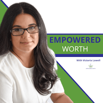 Intuition and Abundance with Kavita Melwani | EW86