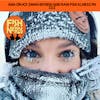 ANA ON ICE ZMAN REVIEW AND RAW FISH ILLNESS FN 322