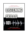 Fire Up Your Listening Skills with Listening Ambassador Lyn Lindbergh