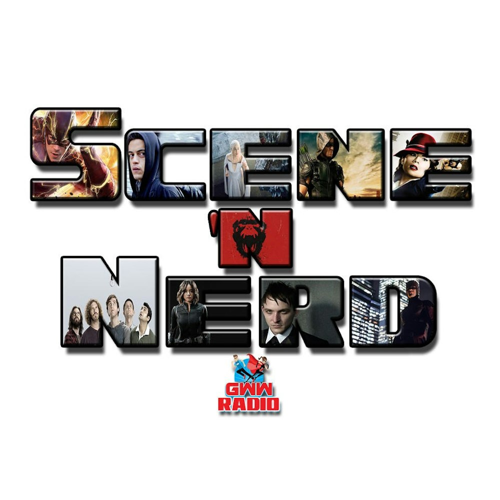 Scene 'N Nerd Minisode: Marvel's Agents of S.H.I.E.L.D Season 2 Finale