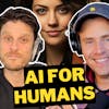 OpenAI Can't Stop Cheating, New AI Tools & Our Inaugural AI 